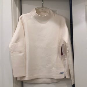 New Balance NEW W/ TAGS pullover